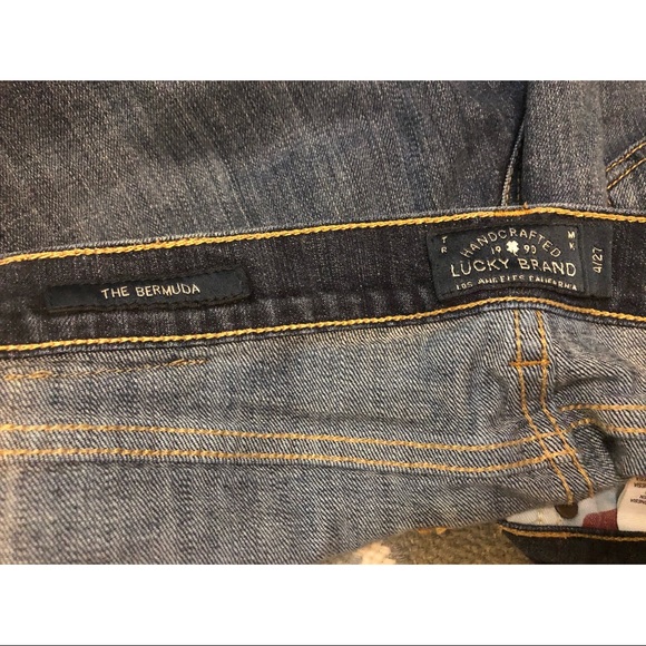 Lucky Brand Shorts - Picture 12 of 17